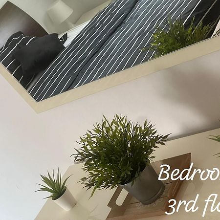 Apartment Ayoub -For Families Only- Nador Dış mekan fotoğraf