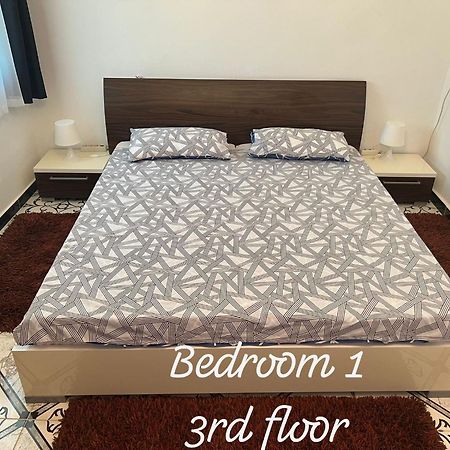 Apartment Ayoub -For Families Only- Nador Dış mekan fotoğraf