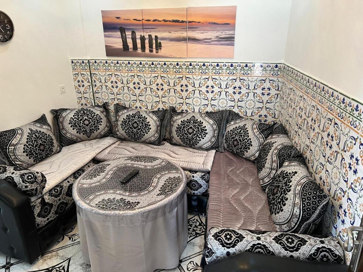 Apartment Ayoub -For Families Only- Nador Dış mekan fotoğraf