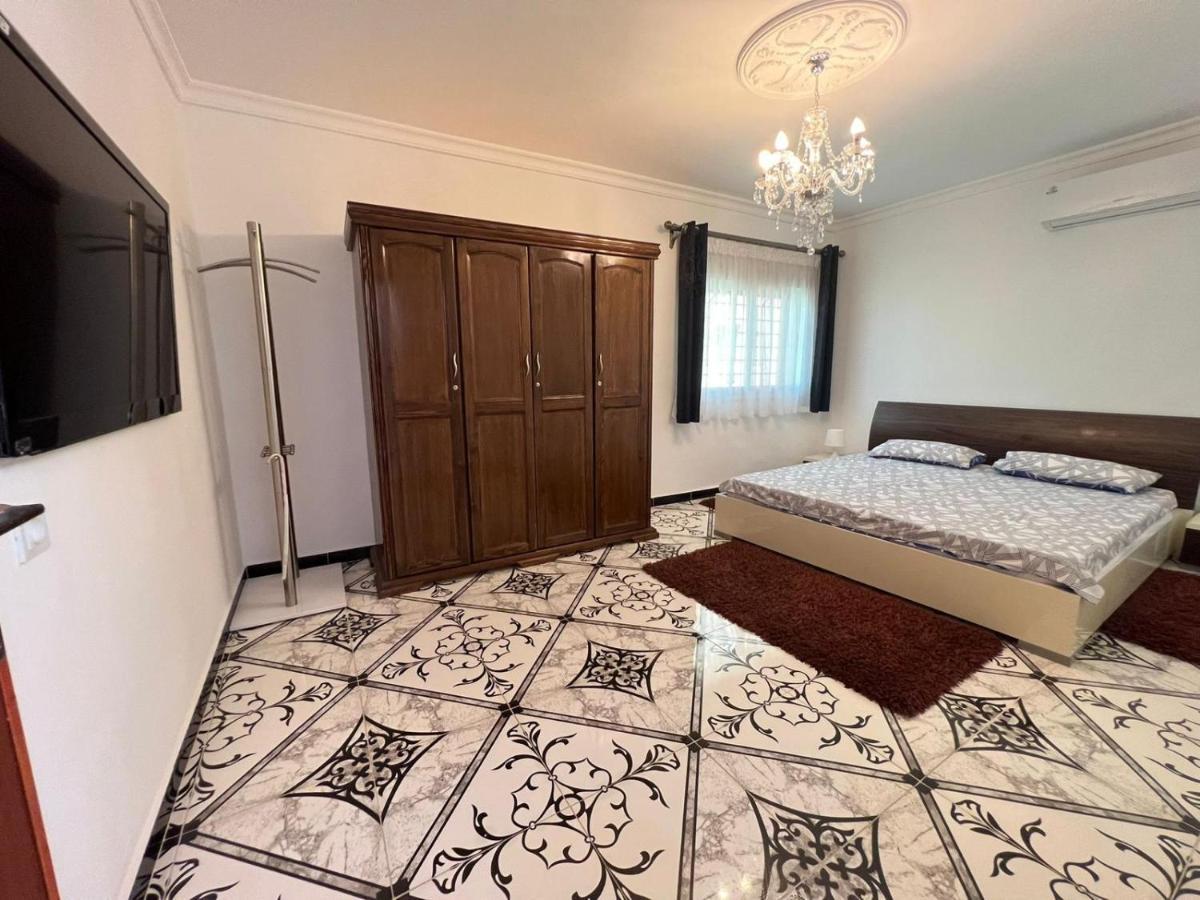Apartment Ayoub -For Families Only- Nador Dış mekan fotoğraf