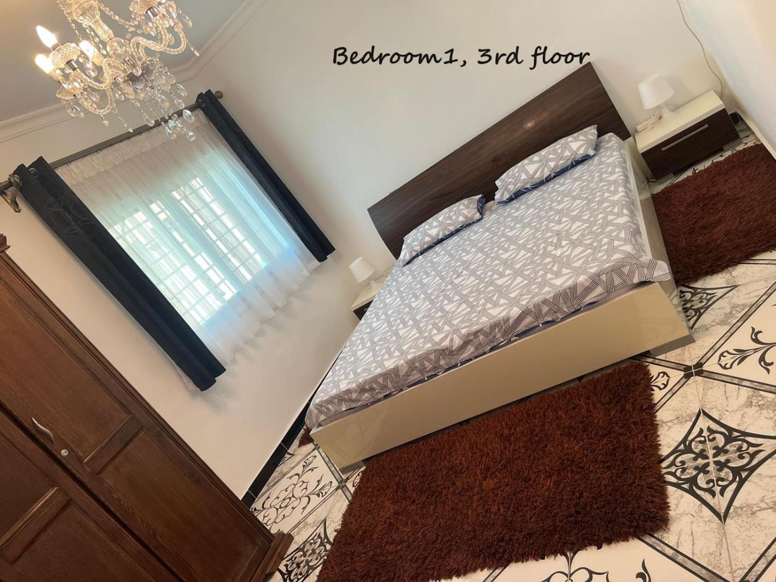 Apartment Ayoub -For Families Only- Nador Dış mekan fotoğraf