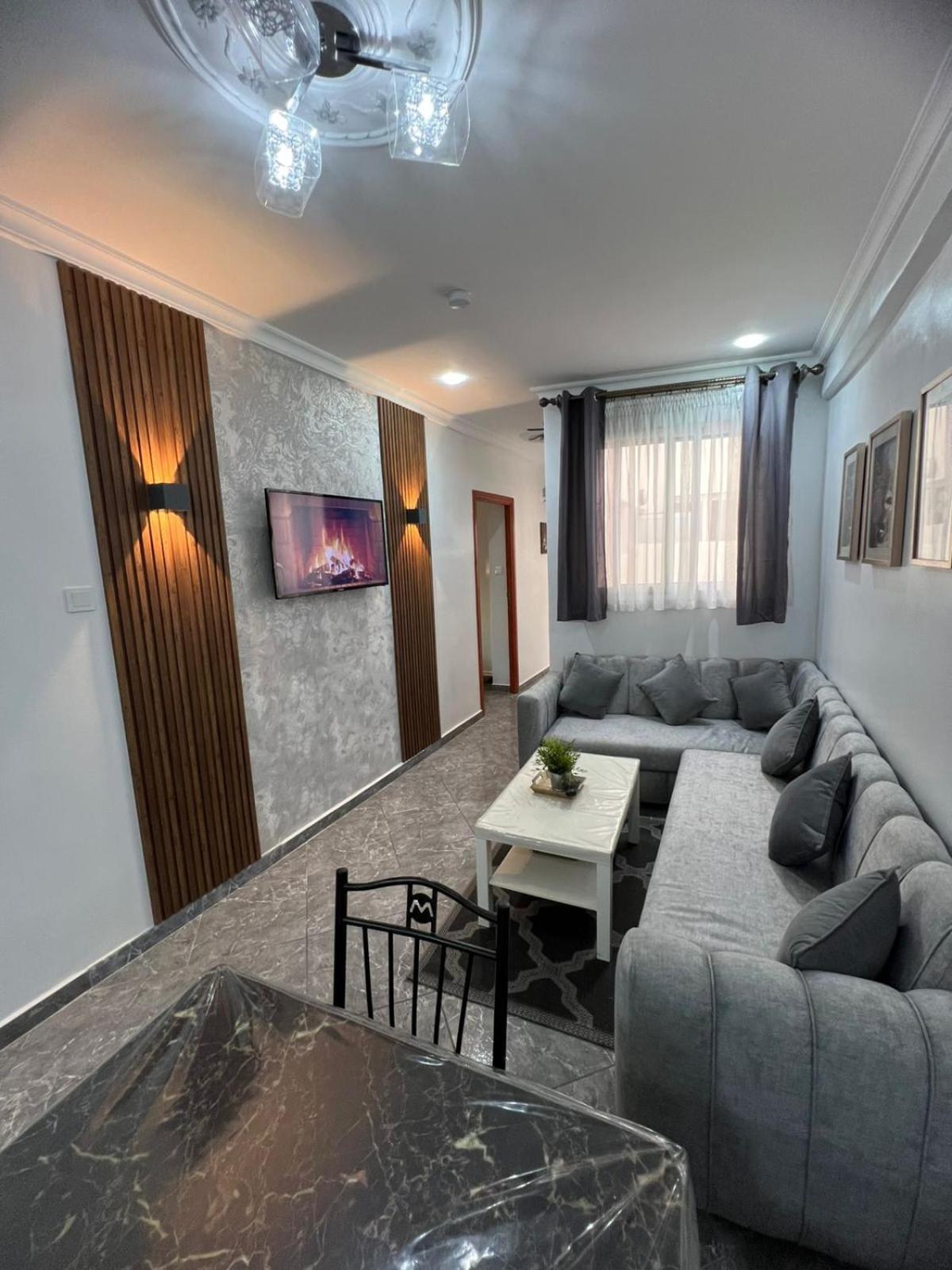 Apartment Ayoub -For Families Only- Nador Dış mekan fotoğraf