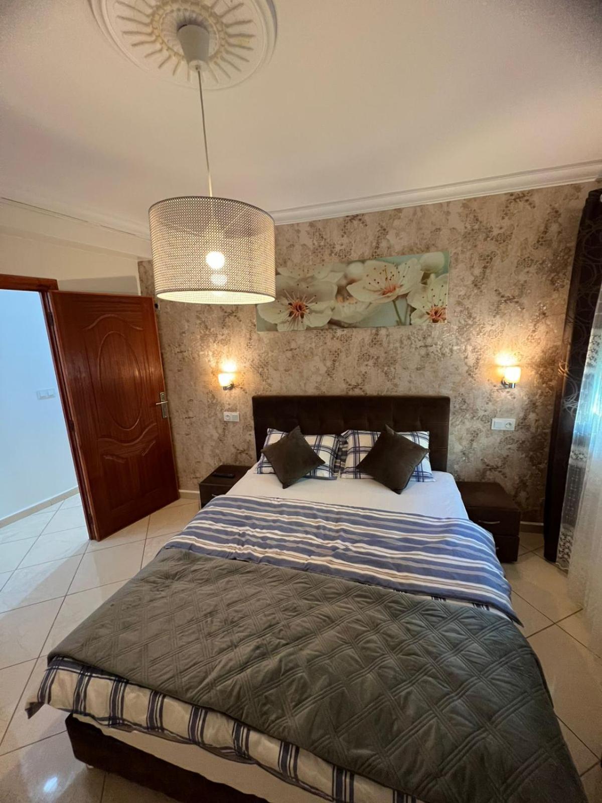 Apartment Ayoub -For Families Only- Nador Dış mekan fotoğraf