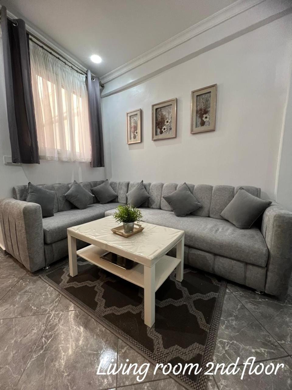 Apartment Ayoub -For Families Only- Nador Dış mekan fotoğraf