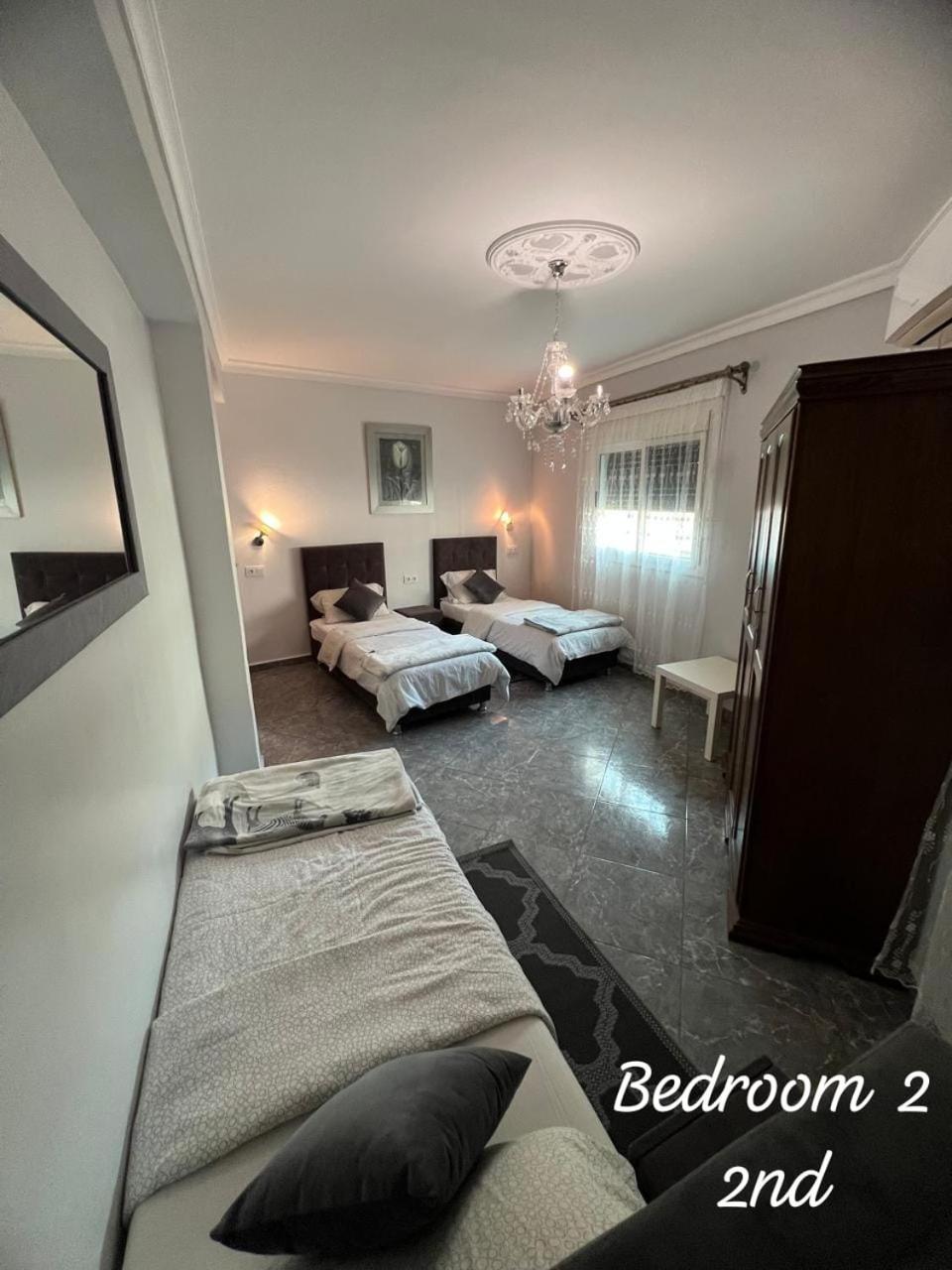 Apartment Ayoub -For Families Only- Nador Dış mekan fotoğraf