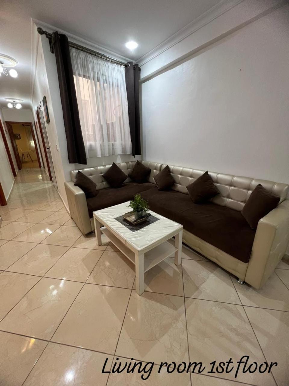 Apartment Ayoub -For Families Only- Nador Dış mekan fotoğraf