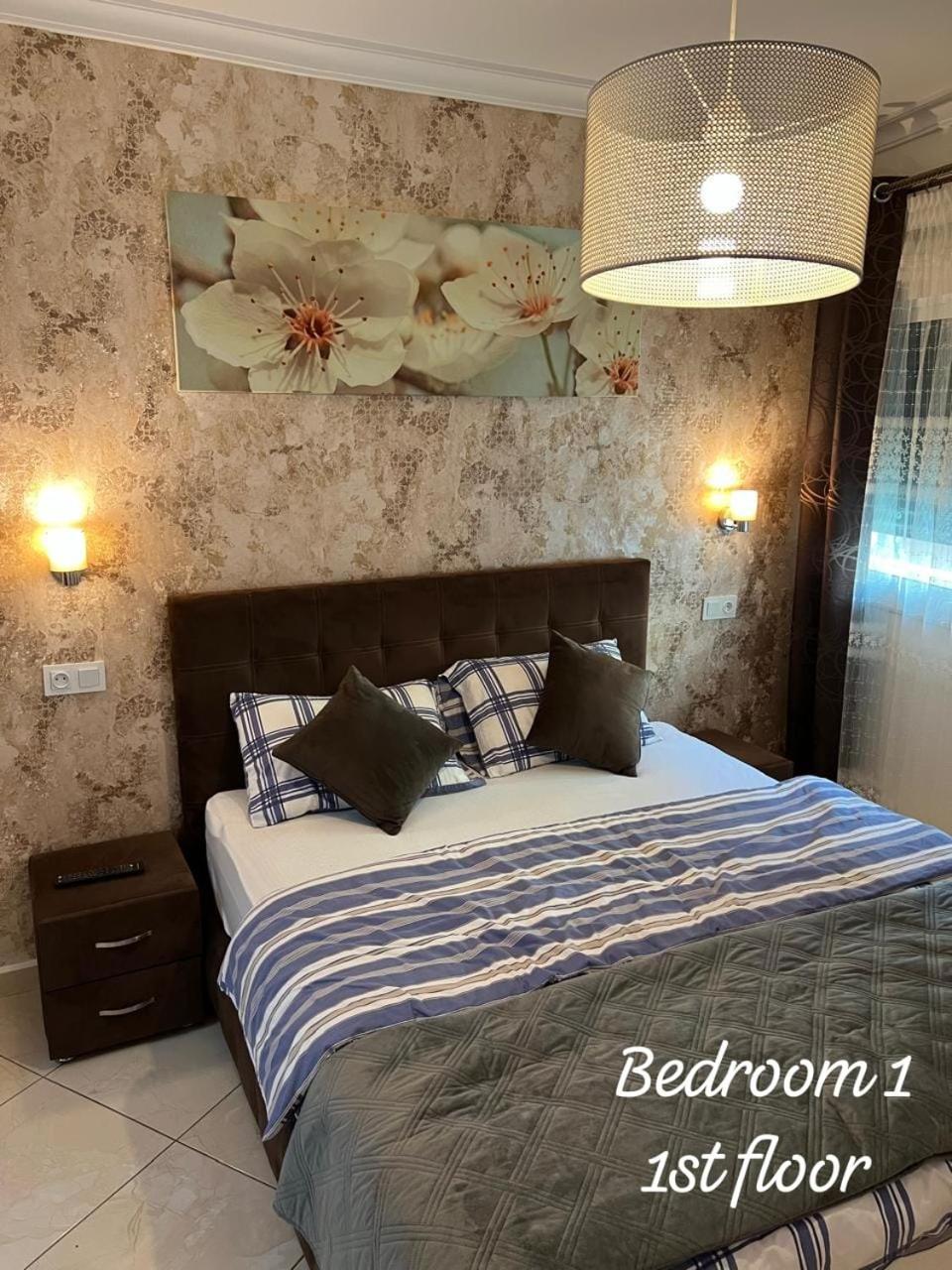 Apartment Ayoub -For Families Only- Nador Dış mekan fotoğraf