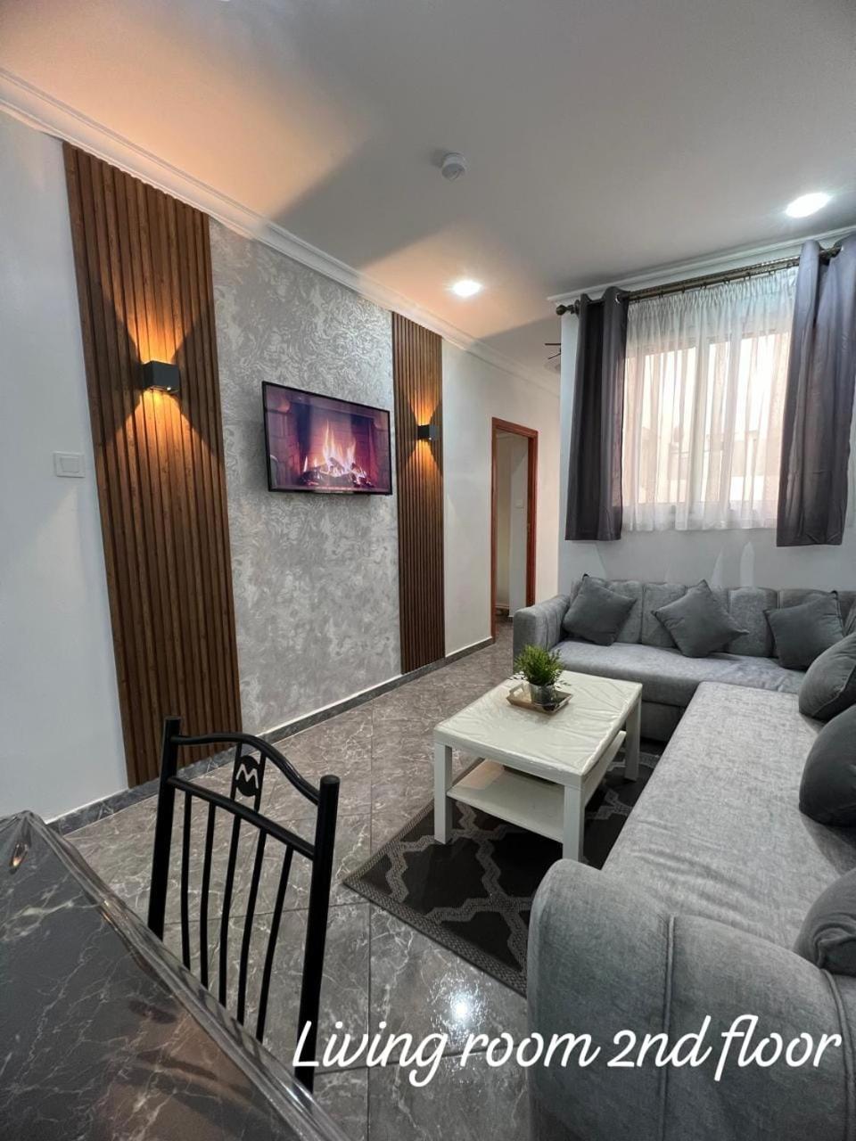 Apartment Ayoub -For Families Only- Nador Dış mekan fotoğraf