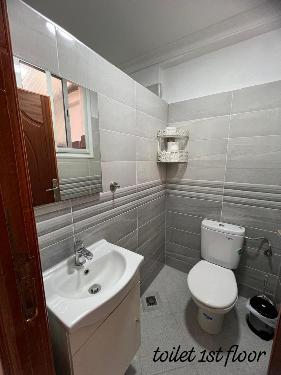 Apartment Ayoub -For Families Only- Nador Dış mekan fotoğraf