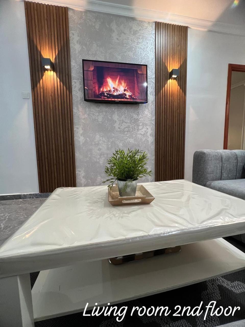 Apartment Ayoub -For Families Only- Nador Dış mekan fotoğraf