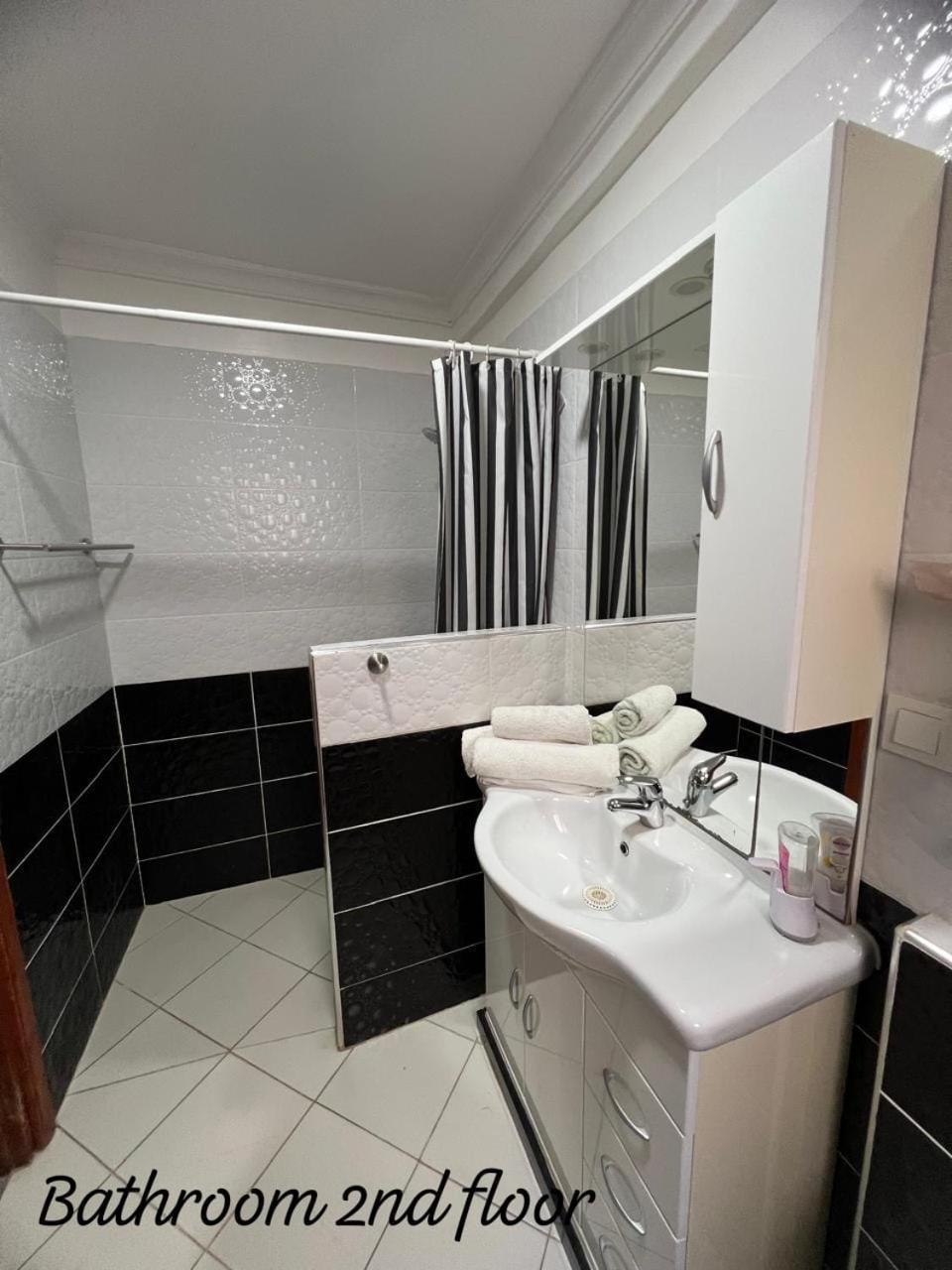 Apartment Ayoub -For Families Only- Nador Dış mekan fotoğraf