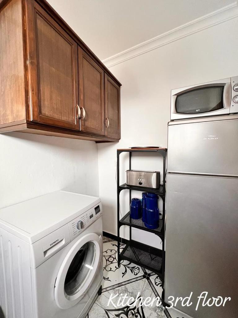 Apartment Ayoub -For Families Only- Nador Dış mekan fotoğraf