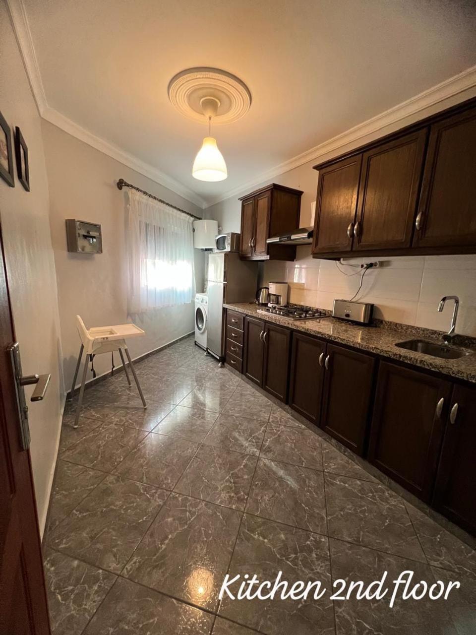 Apartment Ayoub -For Families Only- Nador Dış mekan fotoğraf