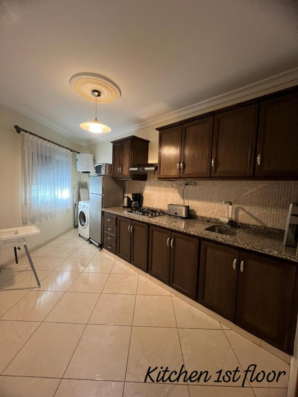 Apartment Ayoub -For Families Only- Nador Dış mekan fotoğraf