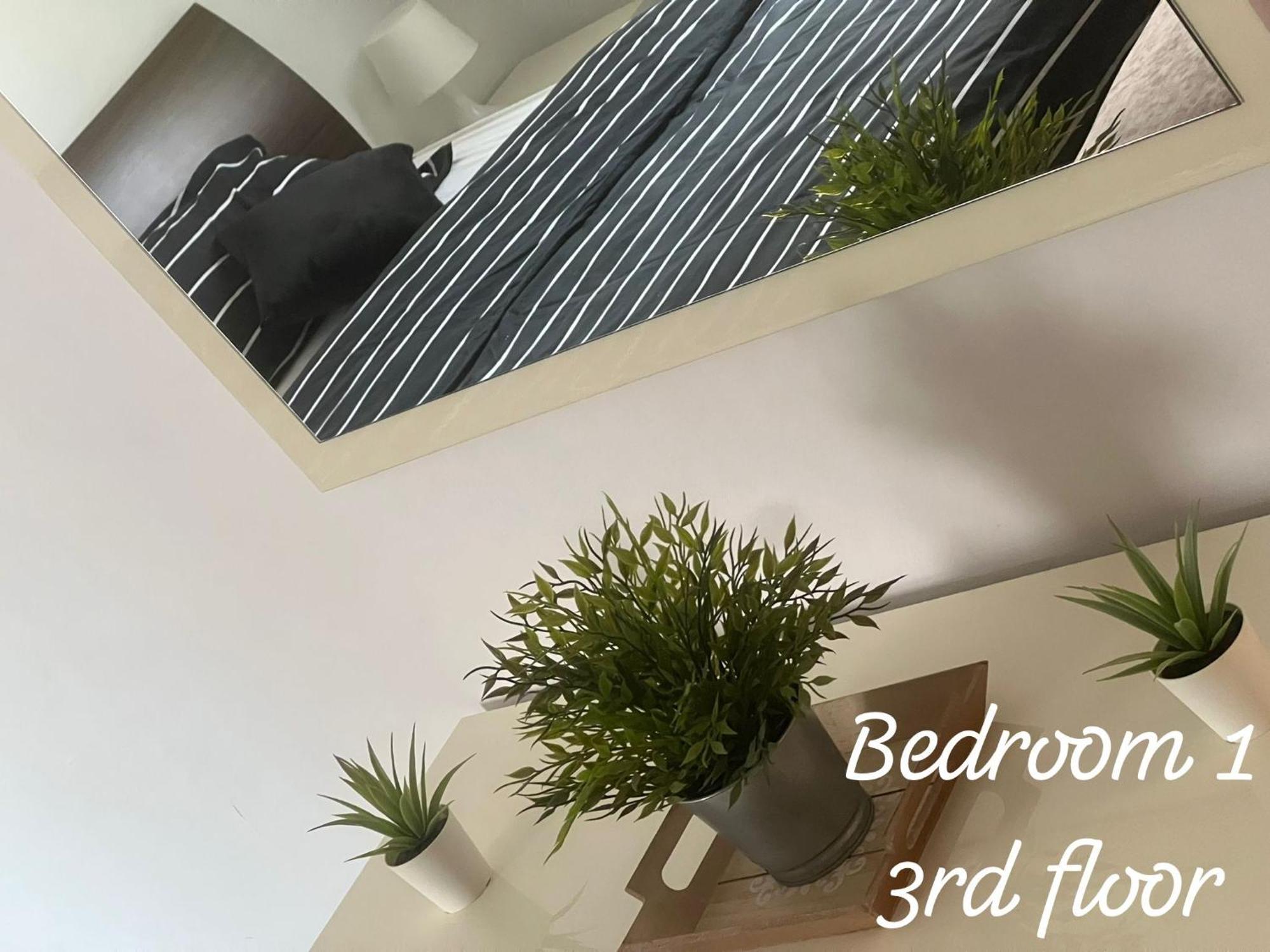 Apartment Ayoub -For Families Only- Nador Dış mekan fotoğraf