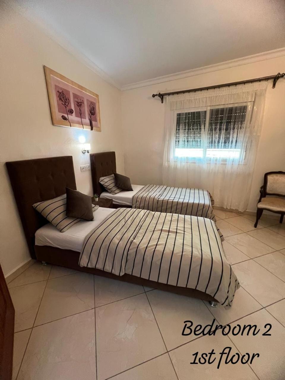 Apartment Ayoub -For Families Only- Nador Dış mekan fotoğraf