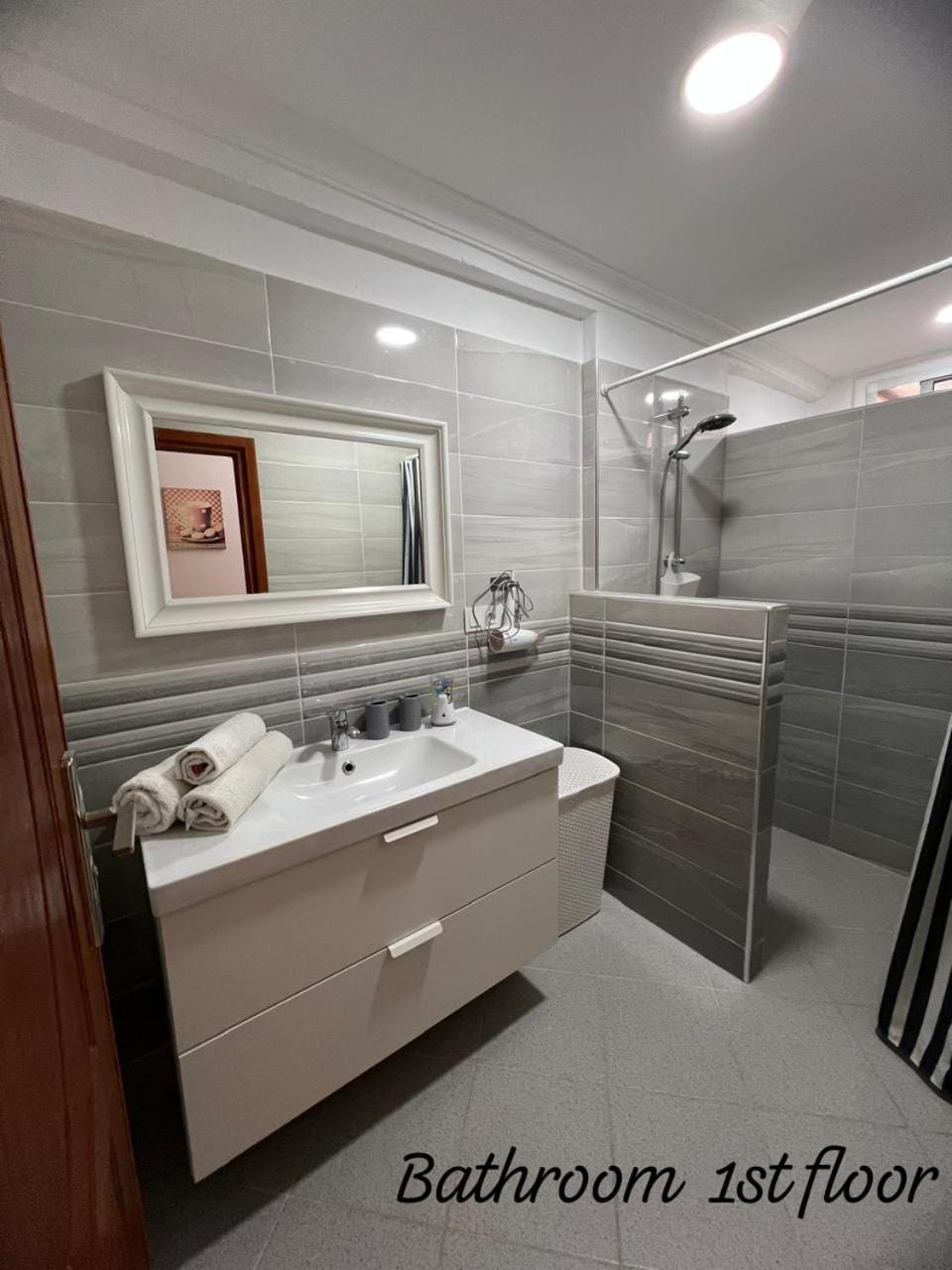 Apartment Ayoub -For Families Only- Nador Dış mekan fotoğraf