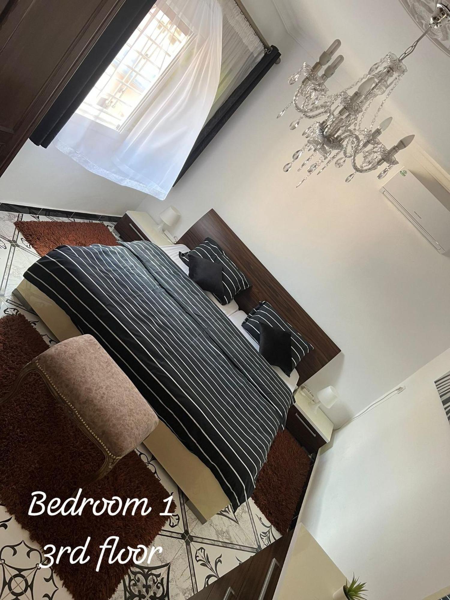 Apartment Ayoub -For Families Only- Nador Dış mekan fotoğraf