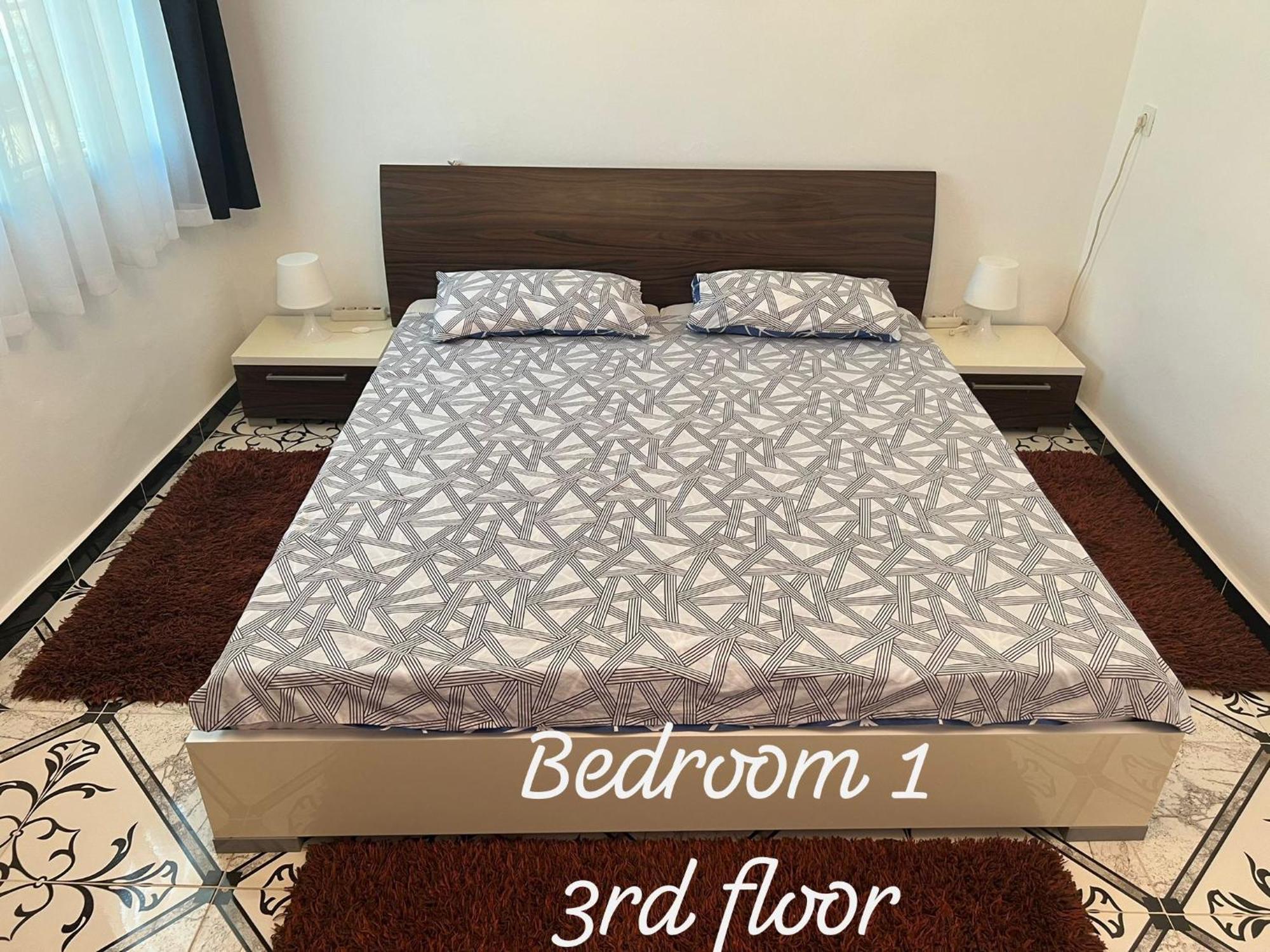 Apartment Ayoub -For Families Only- Nador Dış mekan fotoğraf
