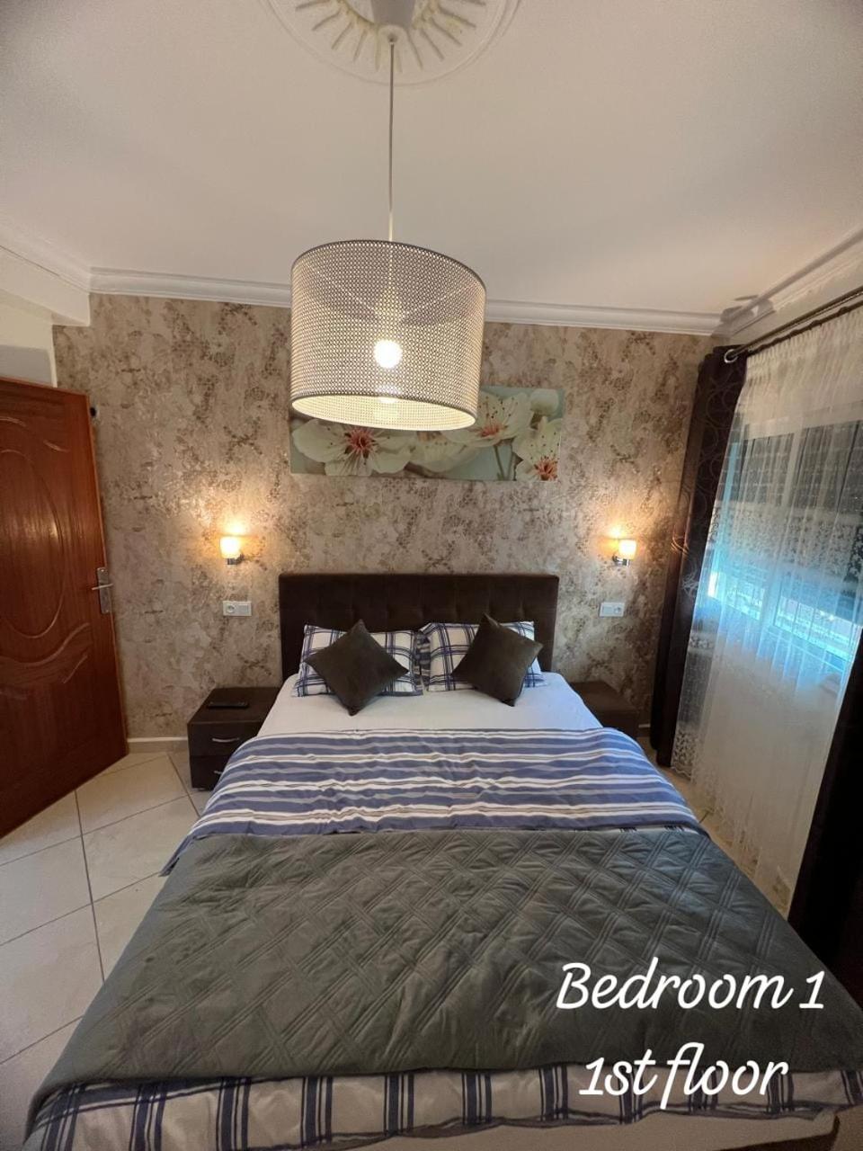 Apartment Ayoub -For Families Only- Nador Dış mekan fotoğraf