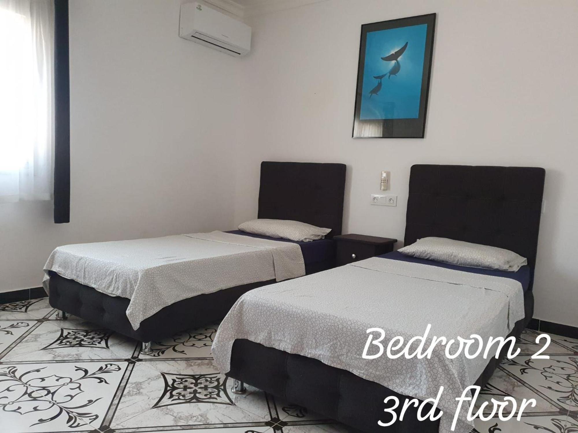 Apartment Ayoub -For Families Only- Nador Dış mekan fotoğraf