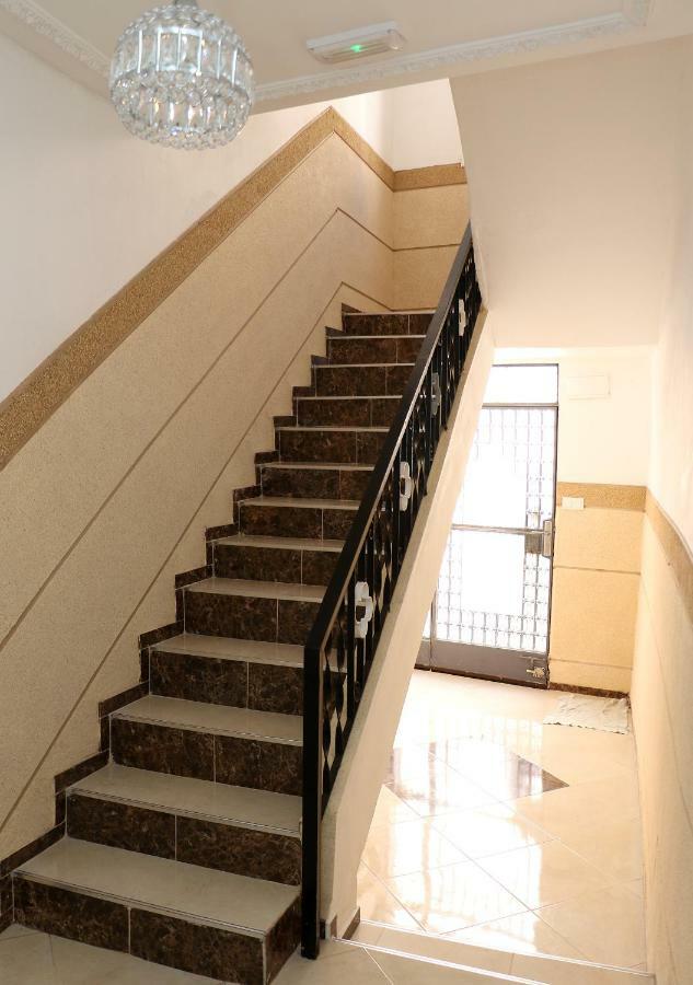 Apartment Ayoub -For Families Only- Nador Dış mekan fotoğraf