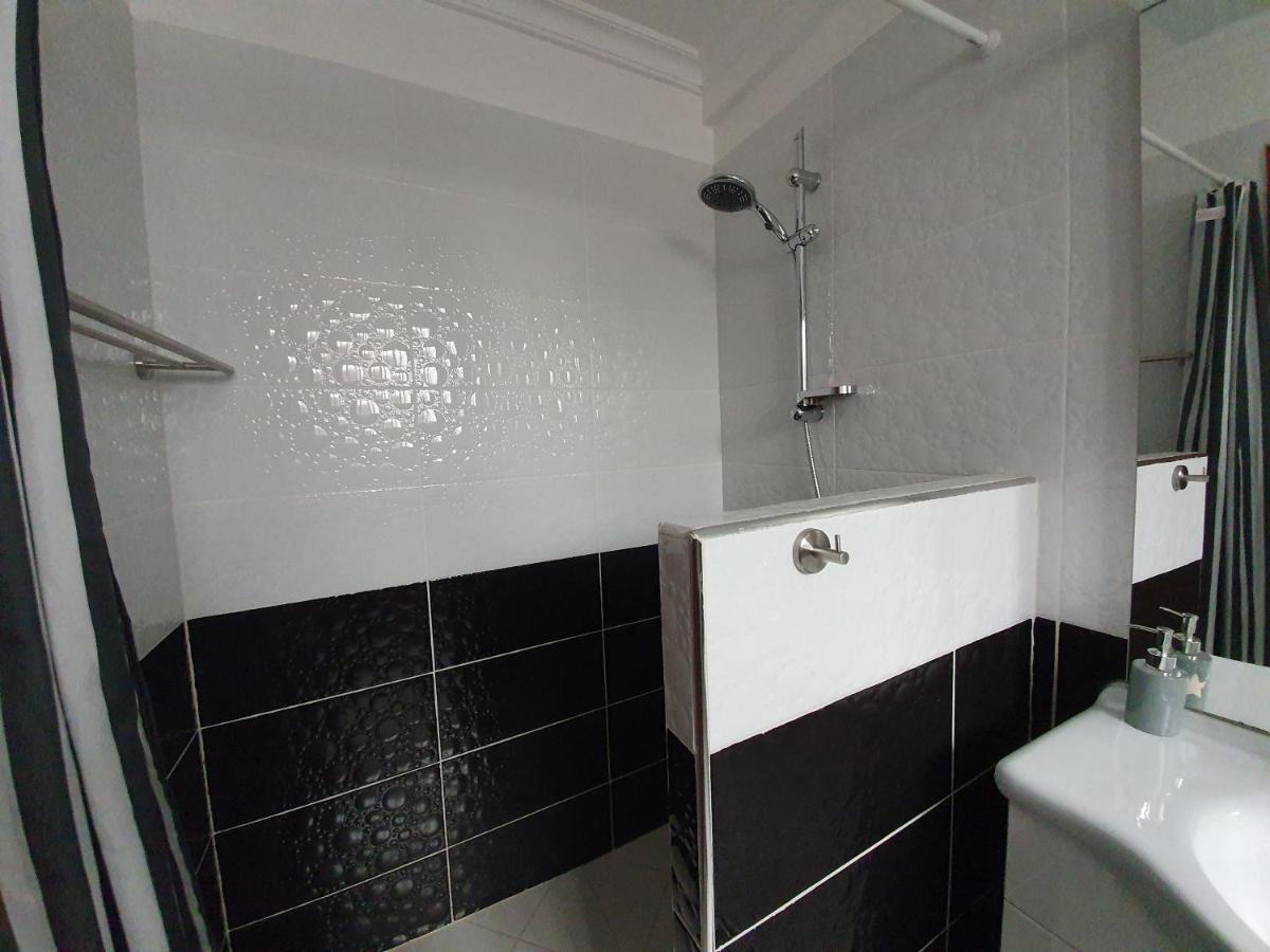 Apartment Ayoub -For Families Only- Nador Dış mekan fotoğraf
